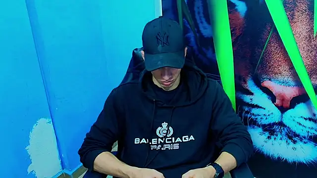 DEIBY BABY online show from 25, 9, 2025