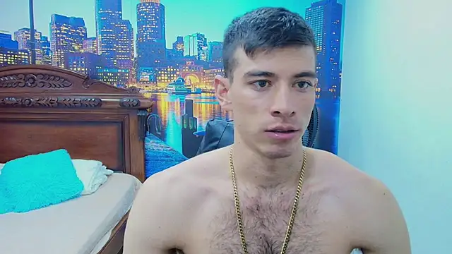 DEIBY BABY online show from 12, 10, 2025