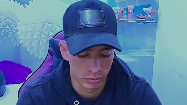 DEIBY BABY online show from 18, 11, 2025