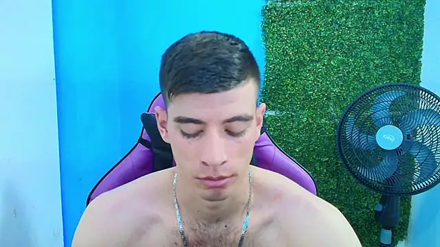 DEIBY BABY online show from 18, 2, 2025