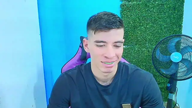 DEIBY BABY online show from 11, 2, 2025