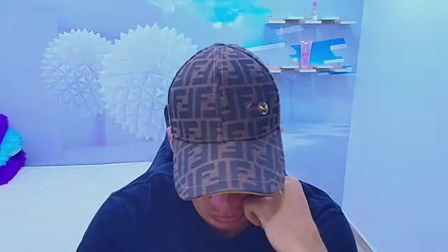 DEIBY BABY online show from 23, 11, 2025