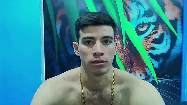 DEIBY BABY online show from 7, 1, 2026