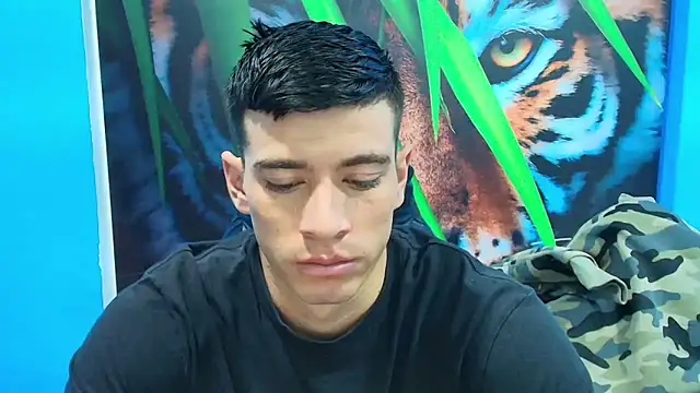 DEIBY BABY online show from 19, 3, 2026