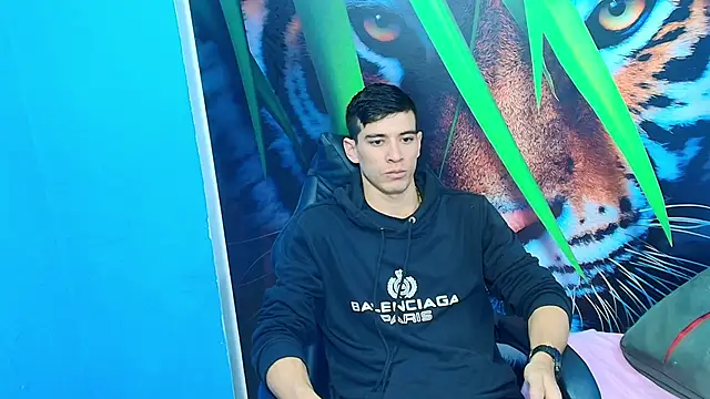 DEIBY BABY online show from 23, 9, 2025