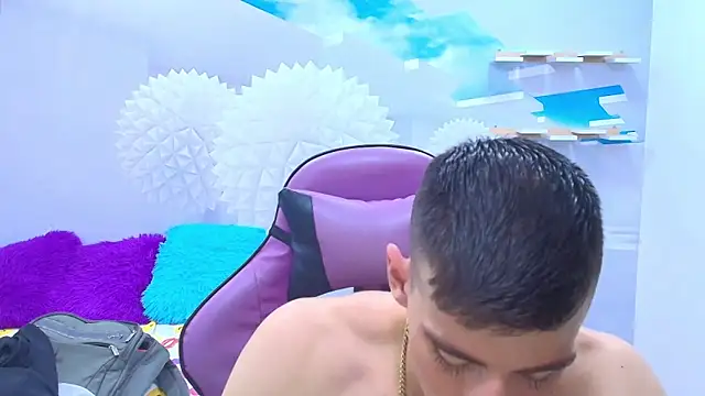 DEIBY BABY online show from 1, 10, 2025