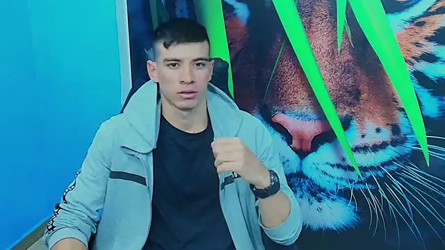 DEIBY BABY online show from 2, 10, 2025