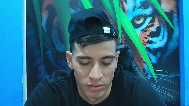 DEIBY BABY online show from 3, 2, 2026