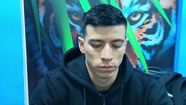 DEIBY BABY online show from 5, 3, 2026