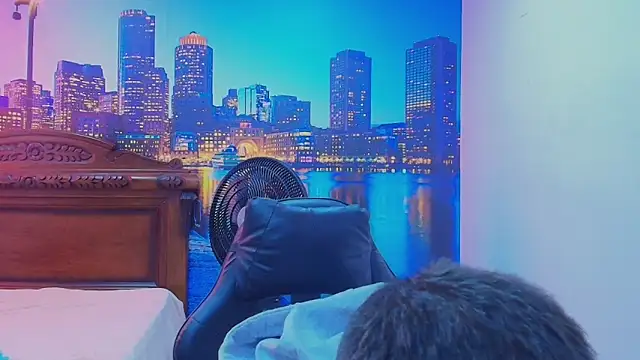 DEIBY BABY online show from 3, 10, 2025