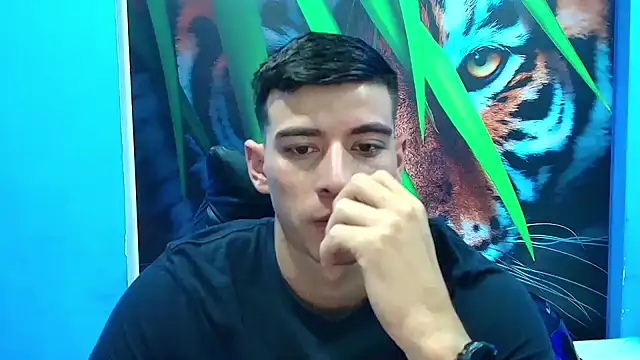 DEIBY BABY online show from 14, 1, 2026