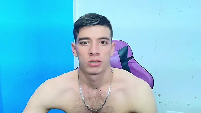 DEIBY BABY online show from 22, 2, 2025