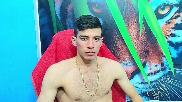 DEIBY BABY online show from 15, 9, 2025