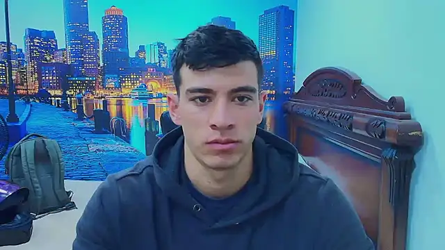 DEIBY BABY online show from 6, 1, 2026