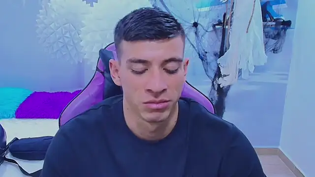 DEIBY BABY online show from 1, 11, 2025