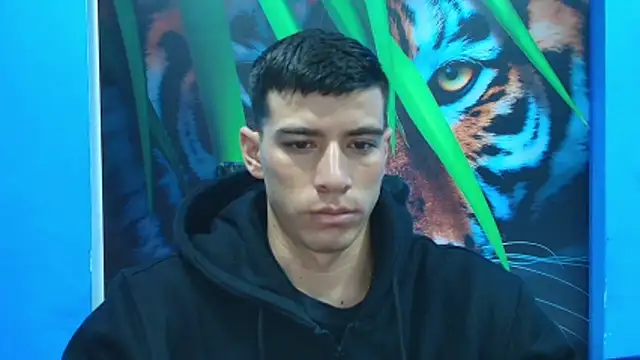 DEIBY BABY online show from 24, 2, 2026