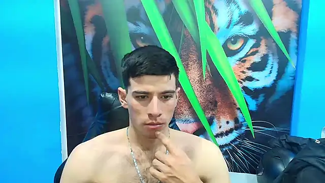 DEIBY BABY online show from 30, 4, 2026