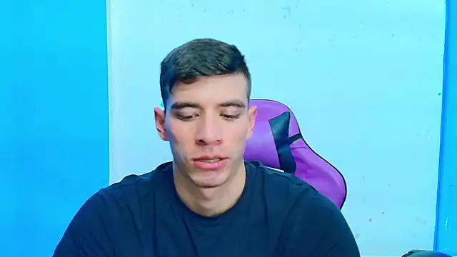 DEIBY BABY online show from 19, 2, 2025