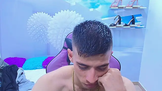 DEIBY BABY online show from 29, 9, 2025