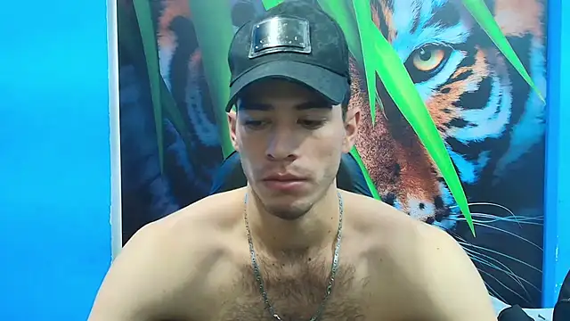 DEIBY BABY online show from 8, 5, 2026