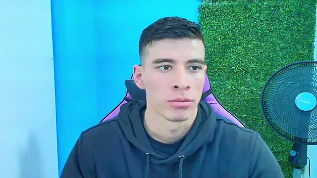 DEIBY BABY online show from 14, 2, 2025