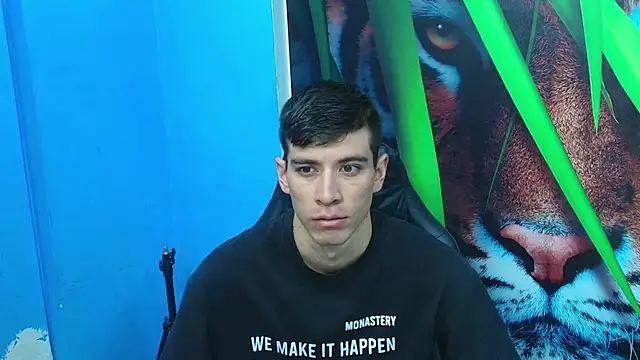 DEIBY BABY online show from 27, 9, 2025