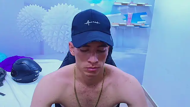 DEIBY BABY online show from 26, 11, 2025