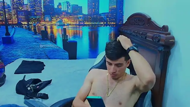 DEIBY BABY online show from 13, 12, 2025