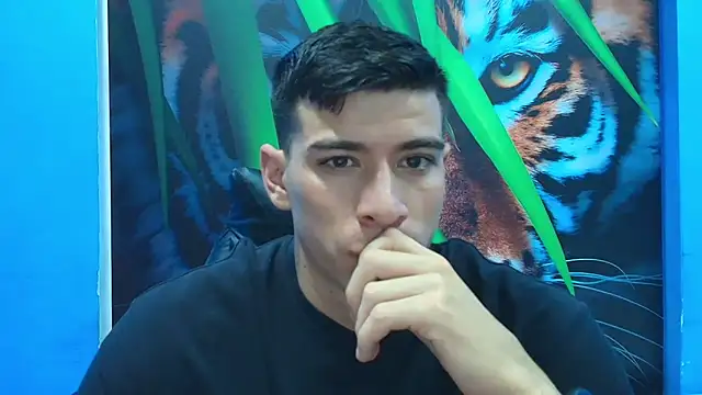 DEIBY BABY online show from 7, 2, 2026