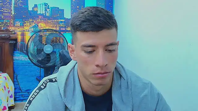 DEIBY BABY online show from 13, 11, 2025