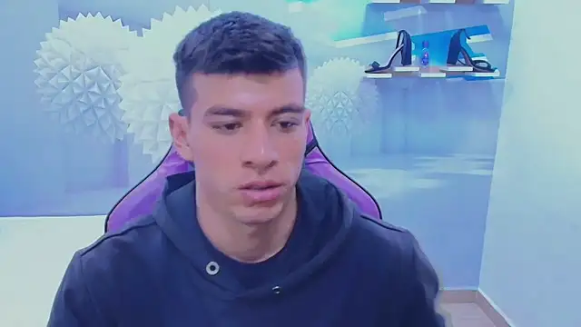 DEIBY BABY online show from 4, 11, 2025