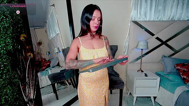 Selena G69 online show from 6, 10, 2025