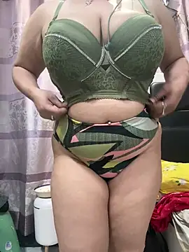 Sexybomb33 online show from 19, 2, 2026