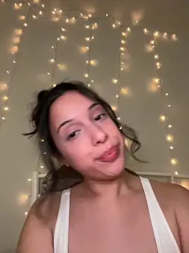 Natur4lBeautyb33 online show from 20, 2, 2025