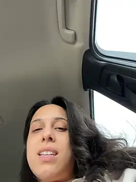 Natur4lBeautyb33 online show from 25, 1, 2025