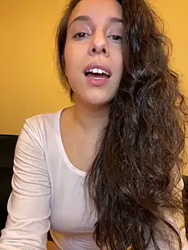 Natur4lBeautyb33 online show from 17, 12, 2024