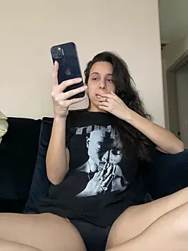 Natur4lBeautyb33 online show from 20, 12, 2024