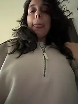 Natur4lBeautyb33 online show from 8, 1, 2026