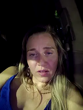 SkyelarSommer online show from 19, 2, 2025