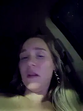 SkyelarSommer online show from 19, 2, 2025