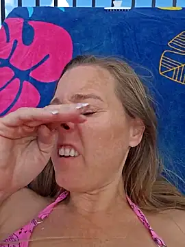 SkyelarSommer online show from 12, 3, 2026