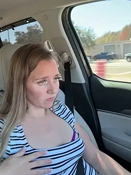 SkyelarSommer online show from 6, 1, 2026