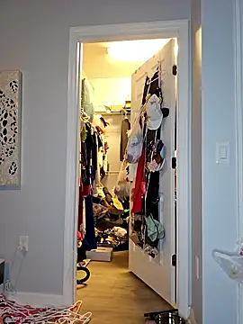 SkyelarSommer online show from 13, 1, 2026