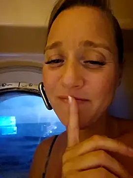 SkyelarSommer online show from 27, 2, 2026