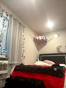 DominiqueX0 online show from 28, 9, 2025