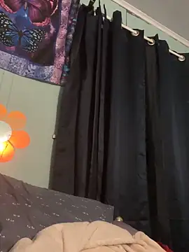 DominiqueX0 online show from 30, 11, 2025