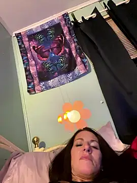 DominiqueX0 online show from 16, 1, 2026