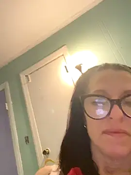 DominiqueX0 online show from 16, 11, 2025