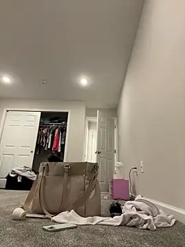 DominiqueX0 online show from 3, 3, 2025