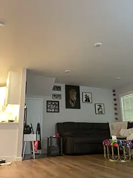 DominiqueX0 online show from 9, 9, 2025